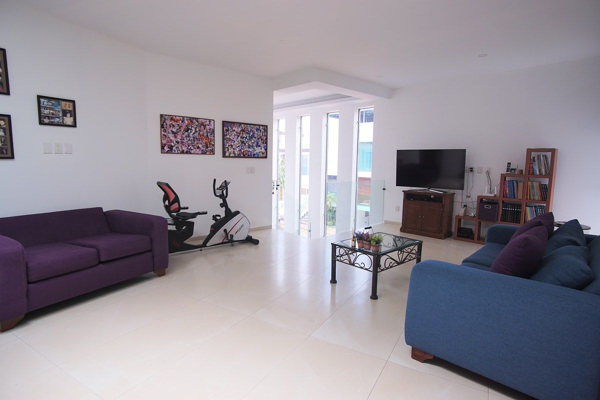 Casa en La Rioja, Tlajomulco de Zúñiga, foto 13 de 17