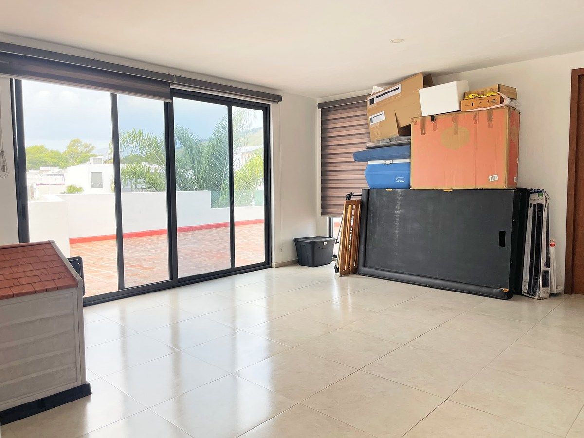 Casa en La Rioja, Tlajomulco de Zúñiga, foto 15 de 17
