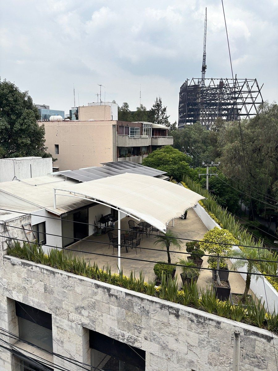 Oficina en San Ángel, Álvaro Obregón, foto 6 de 18