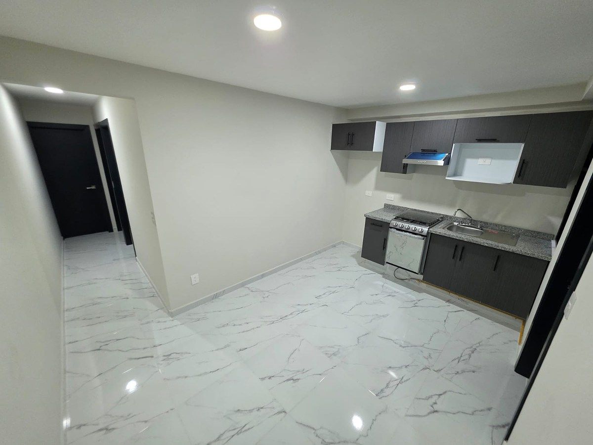 Apartamento em Pedregal de Santa Ursula, Coyoacán, foto 2 de 15