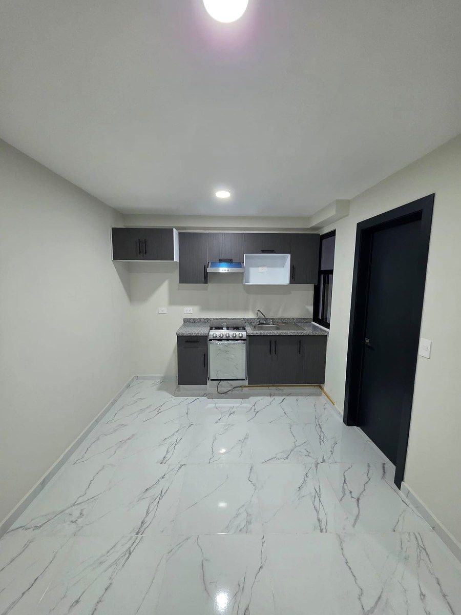 Apartamento em Pedregal de Santa Ursula, Coyoacán, foto 3 de 15