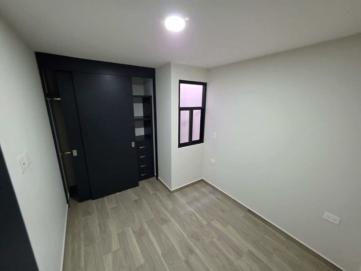 Apartamento em Pedregal de Santa Ursula, Coyoacán, foto 5 de 15
