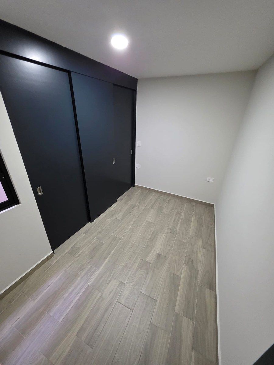 Apartamento em Pedregal de Santa Ursula, Coyoacán, foto 6 de 15