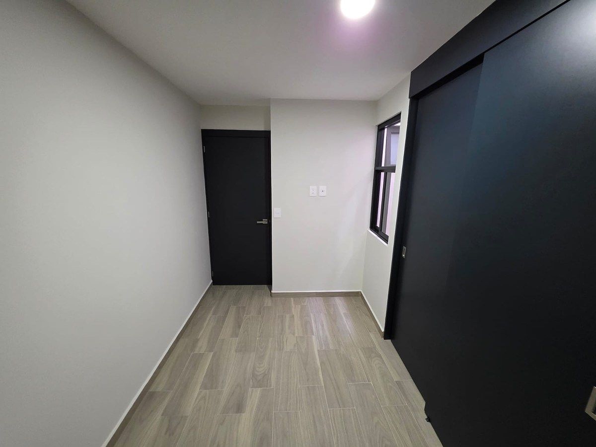 Apartamento em Pedregal de Santa Ursula, Coyoacán, foto 8 de 15