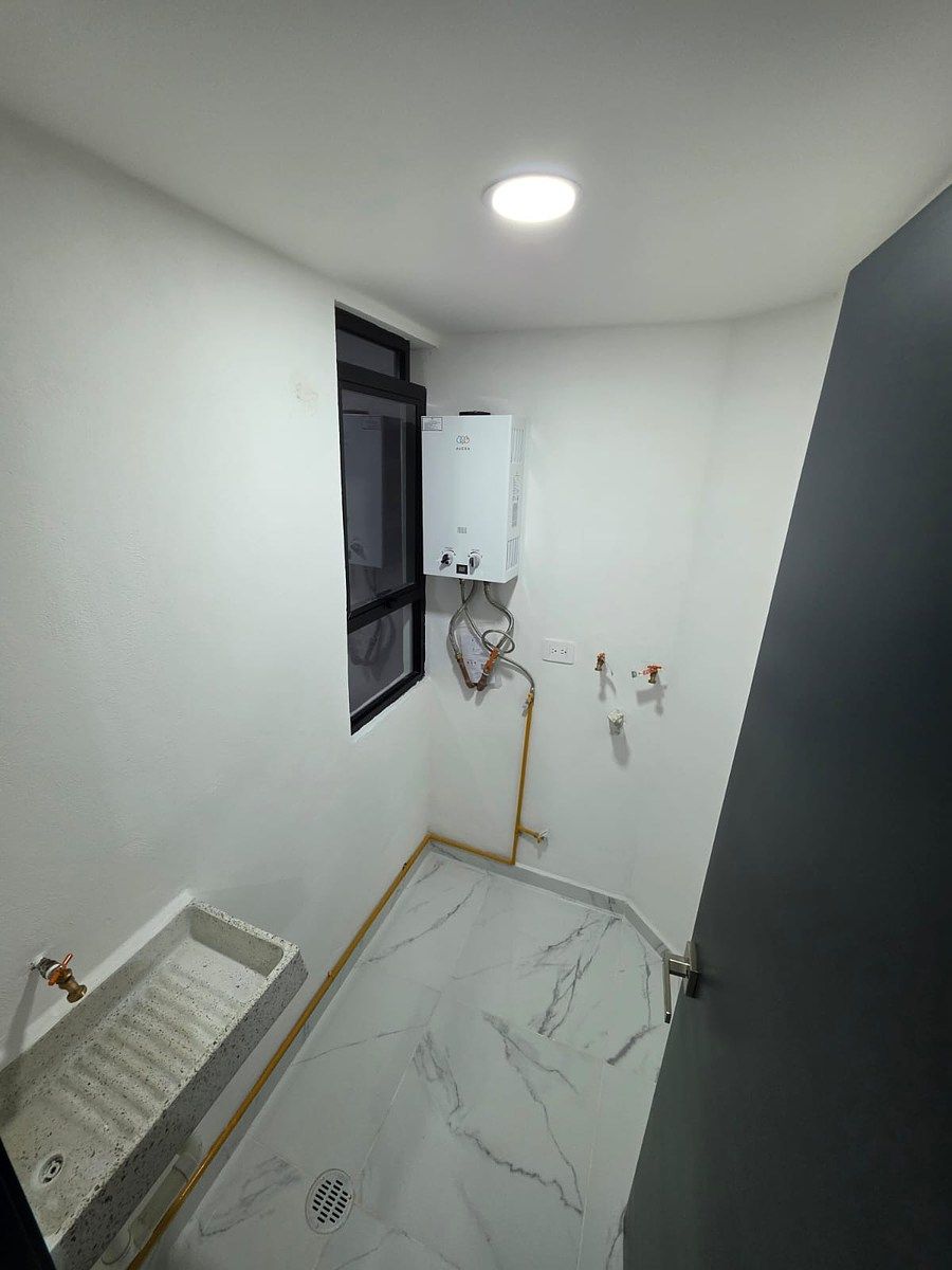 Apartamento em Pedregal de Santa Ursula, Coyoacán, foto 10 de 15