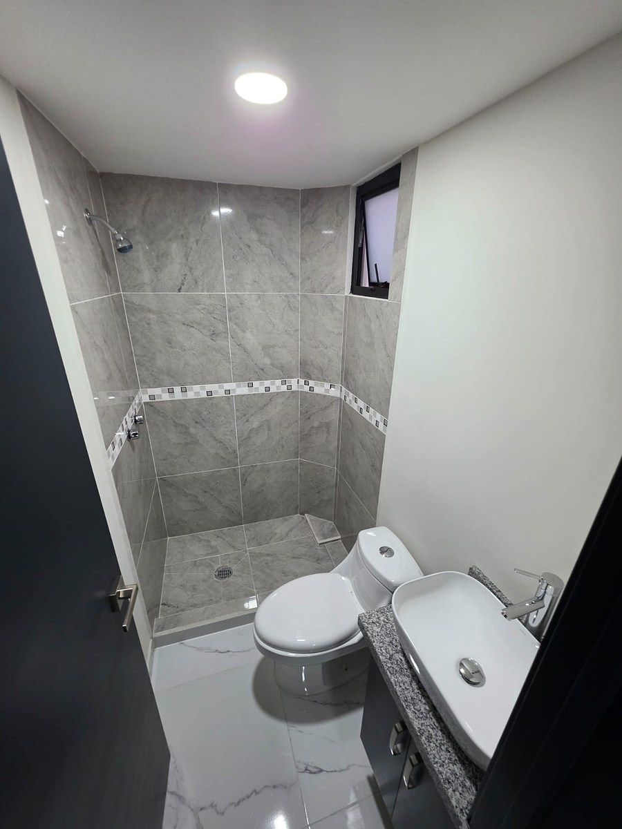Apartamento em Pedregal de Santa Ursula, Coyoacán, foto 9 de 15