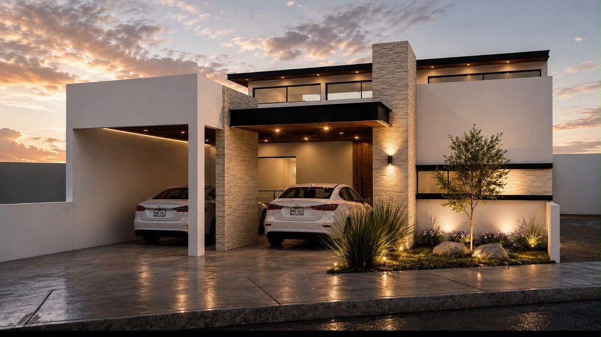 HOUSE FOR SALE ON ONE FLOOR NEAR REJÓN DAM, photo 1 of 4