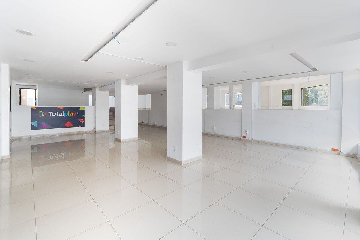 Sala Comercial em Narvarte Poniente, Benito Juárez, foto 2 de 10