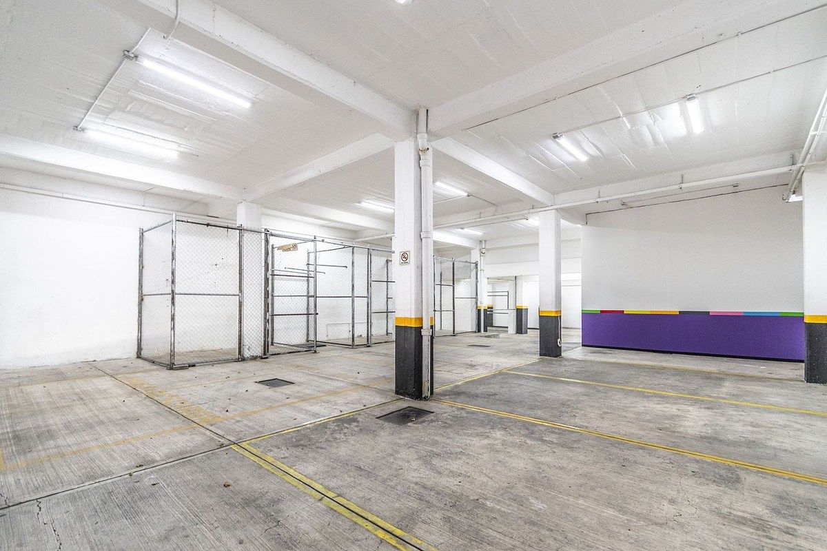 Sala Comercial em Narvarte Poniente, Benito Juárez, foto 9 de 10