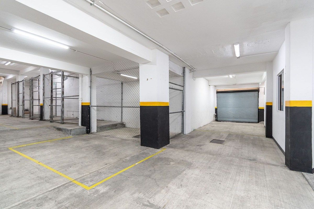 Sala Comercial em Narvarte Poniente, Benito Juárez, foto 10 de 10