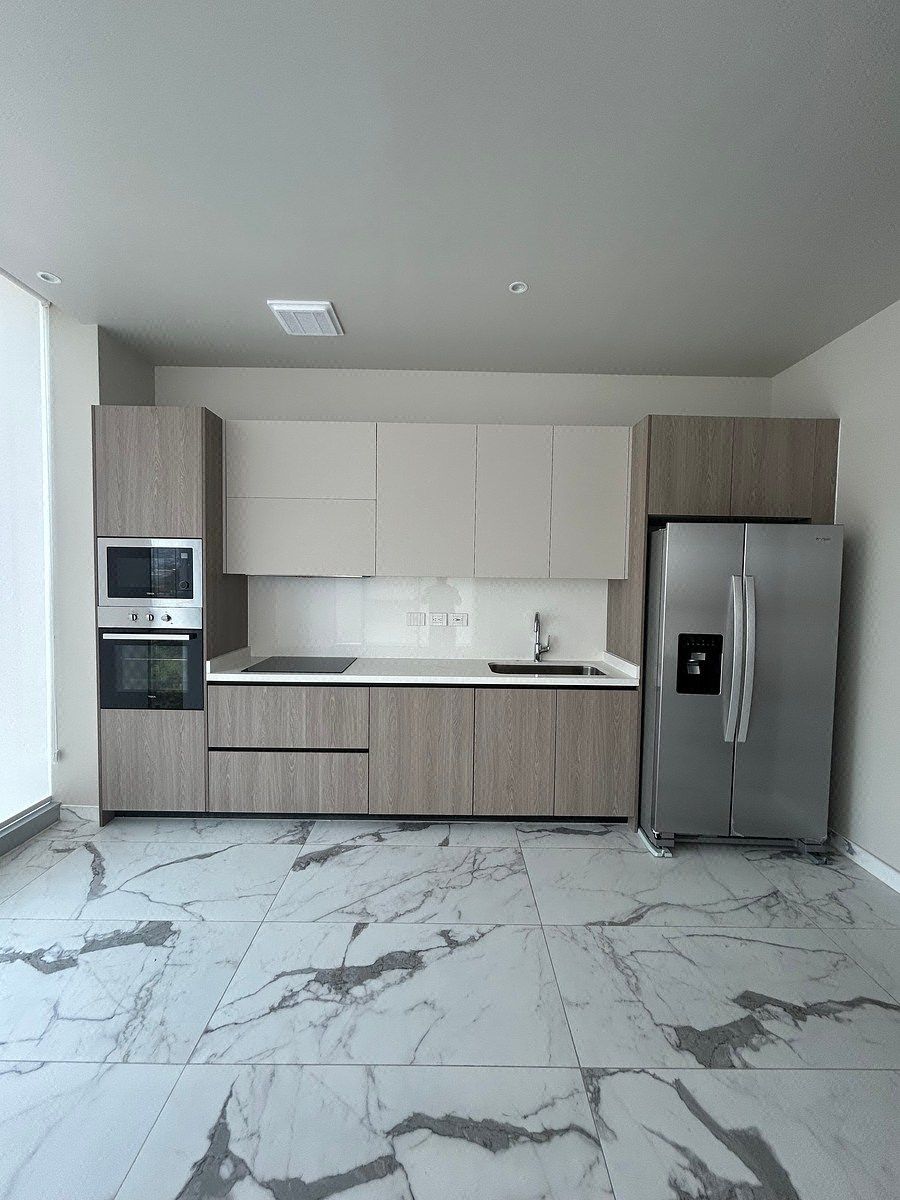 Apartamento equipado para alugar na Torre Lativ Valle Oriente San Pedro, foto 1 de 10