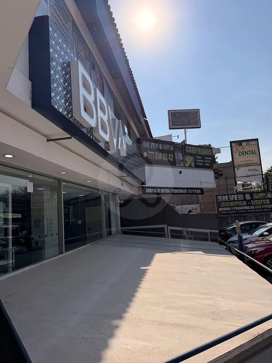 Venta de plaza comercial Cuernavaca, foto 1 de 5