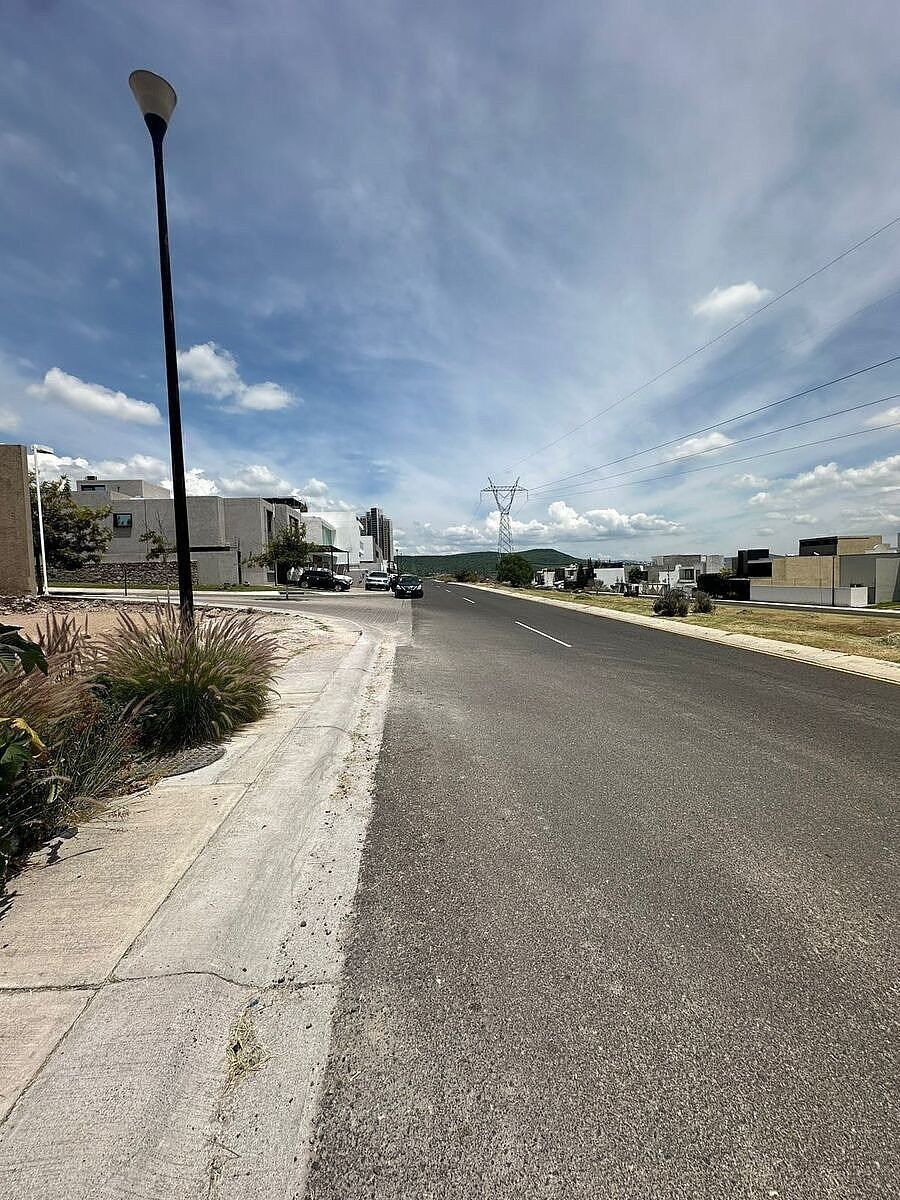 Terreno en Cumbres del Lago, Querétaro, foto 8 de 14