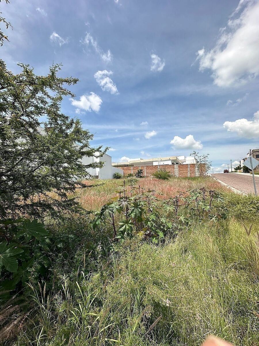 Terreno en Cumbres del Lago, Querétaro, foto 9 de 14