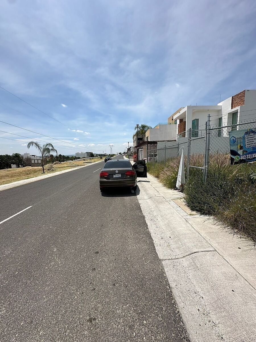 Terreno en Cumbres del Lago, Querétaro, foto 10 de 14