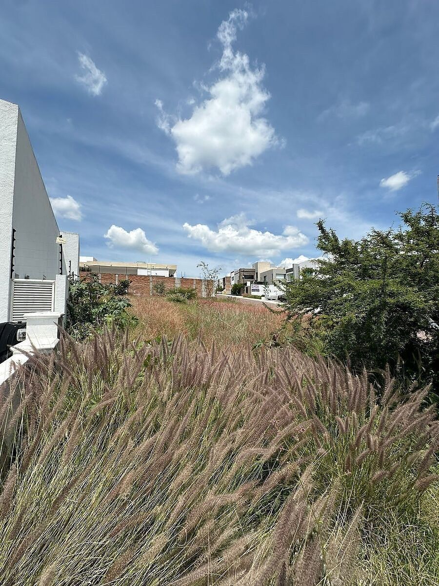 Terreno en Cumbres del Lago, Querétaro, foto 11 de 14