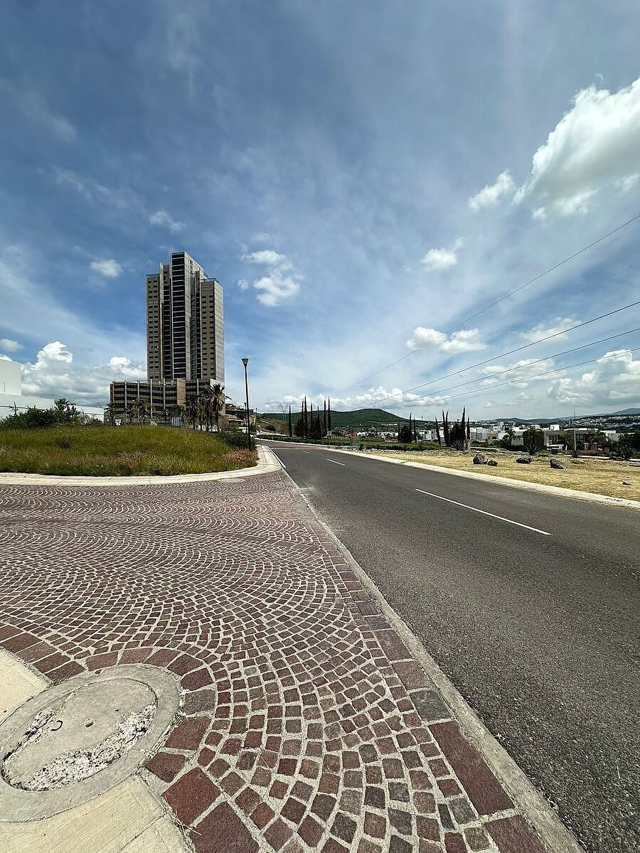 Terreno en Cumbres del Lago, Querétaro, foto 12 de 14