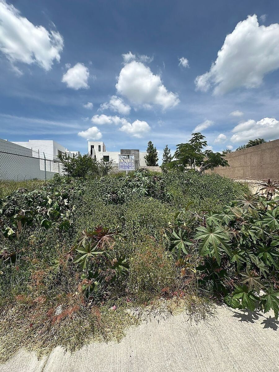 Terreno en Cumbres del Lago, Querétaro, foto 14 de 14