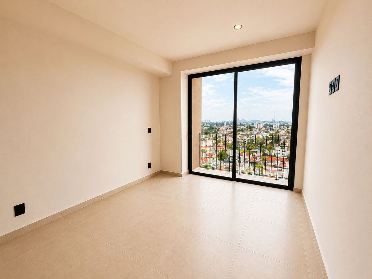 Apartamento em Fraccionamiento Jardines de Guadalupe, Zapopan, foto 7 de 11