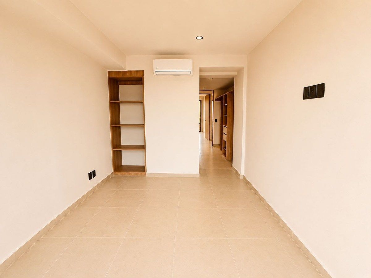 Apartamento em Fraccionamiento Jardines de Guadalupe, Zapopan, foto 5 de 11