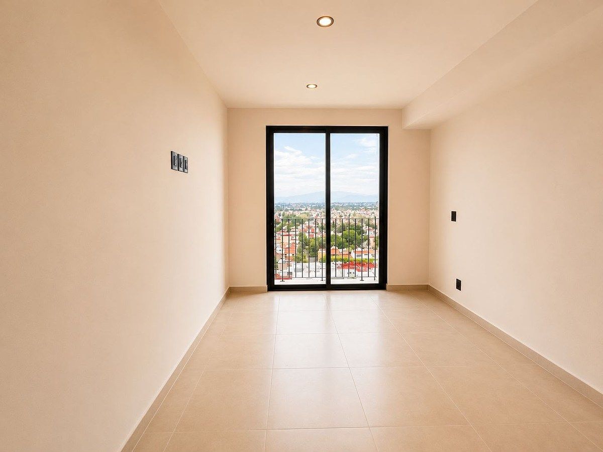 Apartamento em Fraccionamiento Jardines de Guadalupe, Zapopan, foto 8 de 11