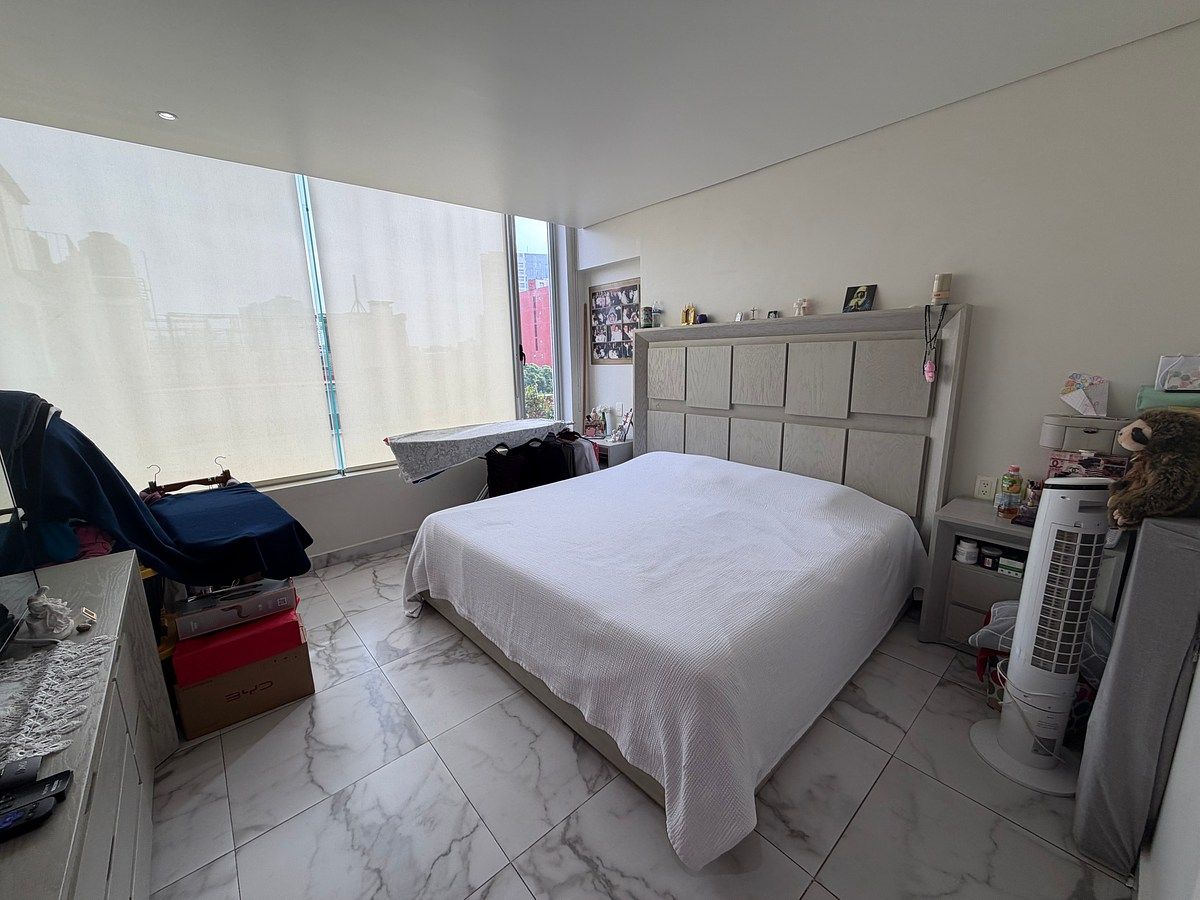 Departamento en Colonia Nápoles, Benito Juárez, foto 5 de 10