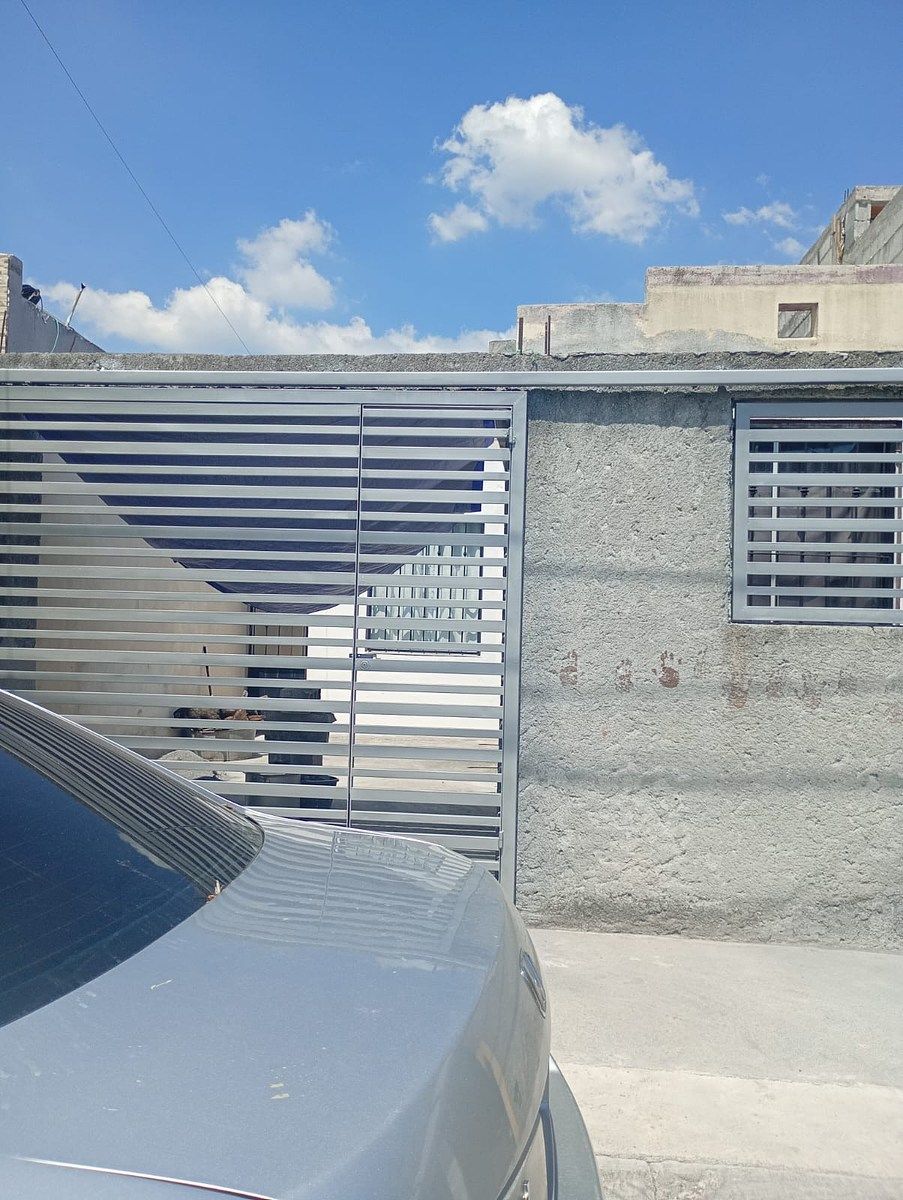 Casa en Real de San Jose, Juárez, foto 5 de 12