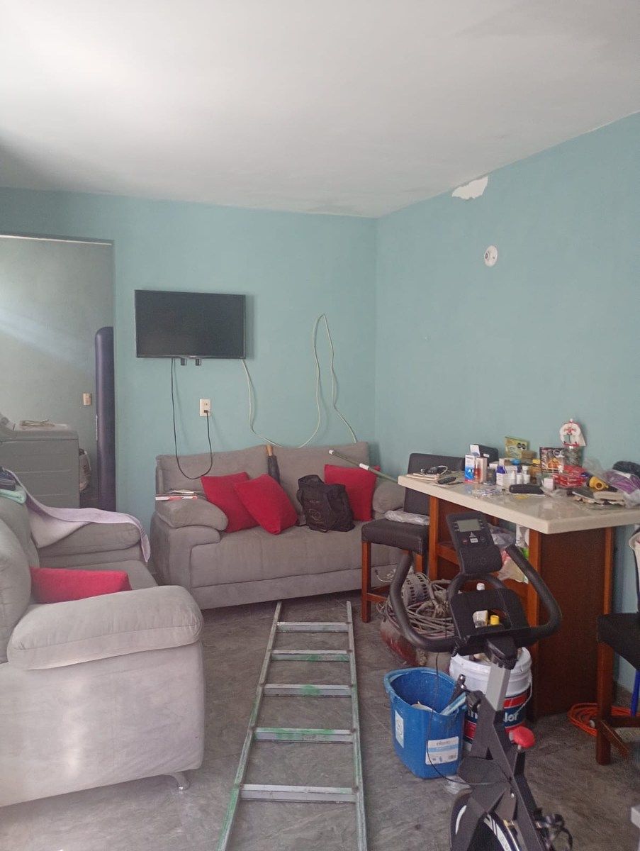 Casa en Real de San Jose, Juárez, foto 10 de 12