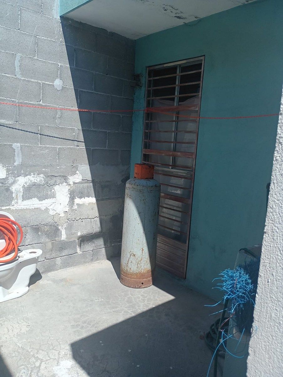 Casa en Real de San Jose, Juárez, foto 12 de 12