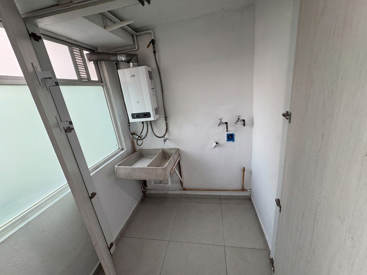 Departamento en General Anaya, Benito Juárez, foto 6 de 18