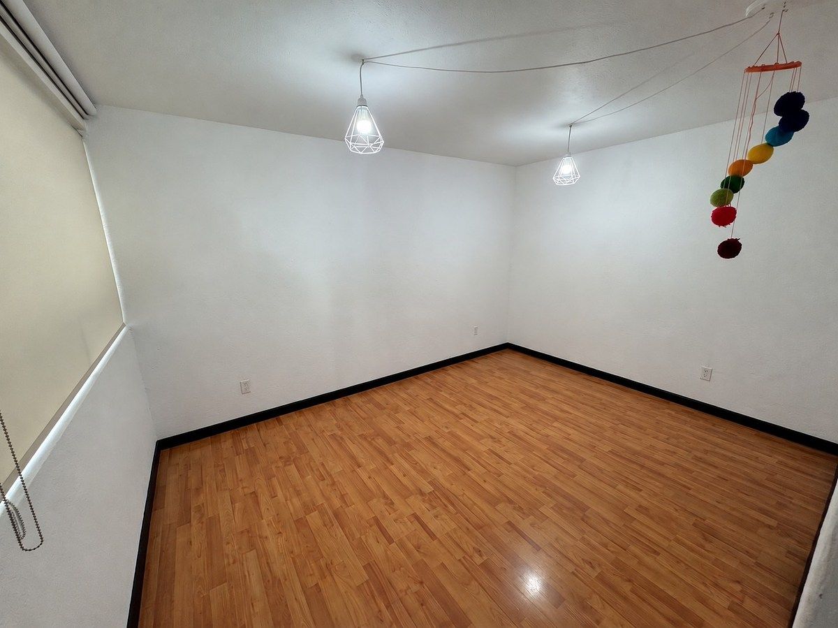 Departamento en General Anaya, Benito Juárez, foto 10 de 18