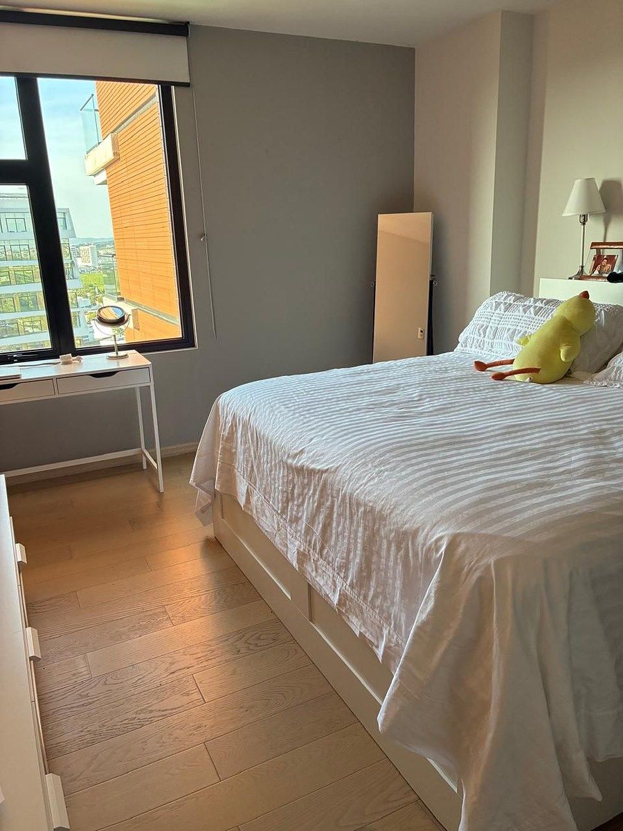 Apartamento em Valle Real, Zapopan, foto 12 de 16