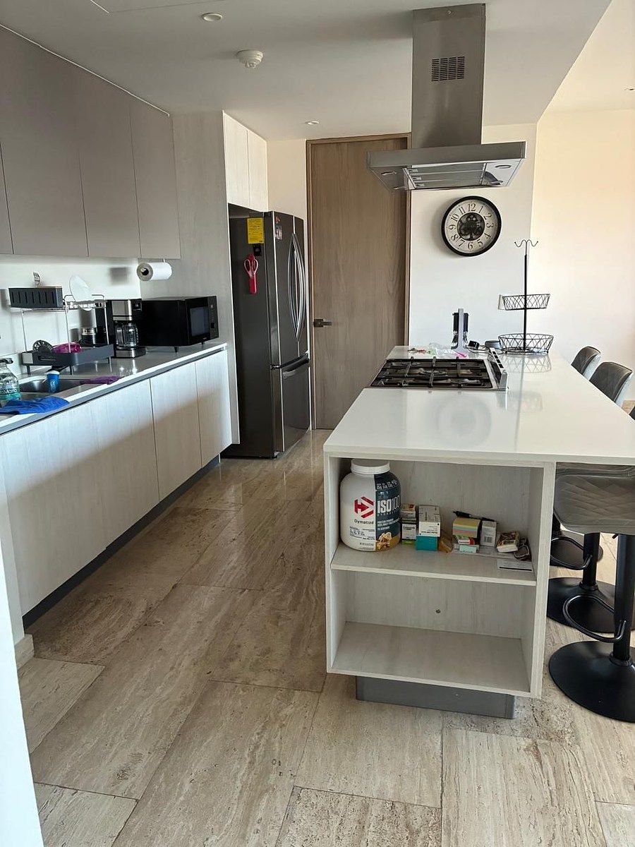 Apartamento em Valle Real, Zapopan, foto 6 de 16