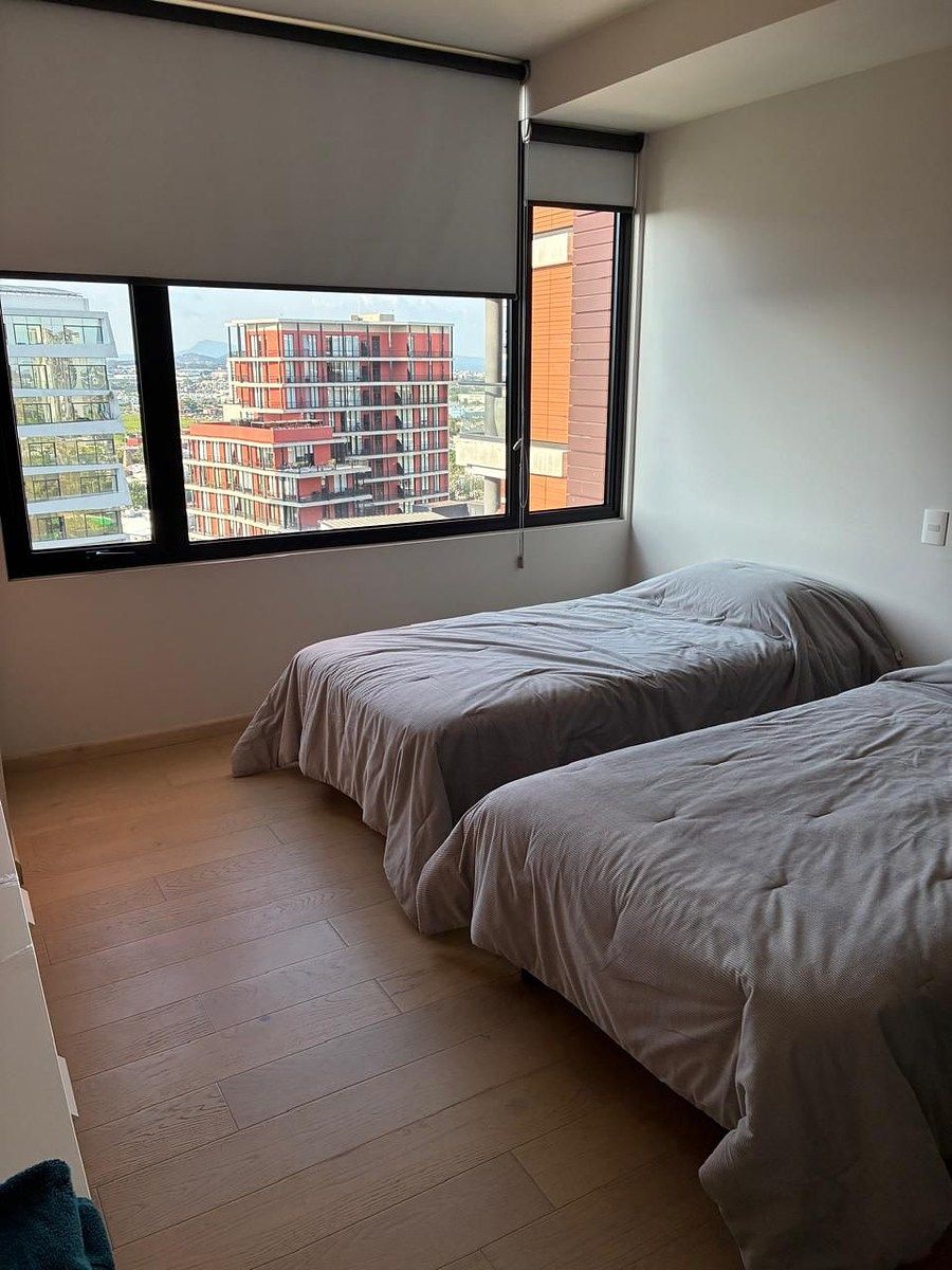 Apartamento em Valle Real, Zapopan, foto 16 de 16