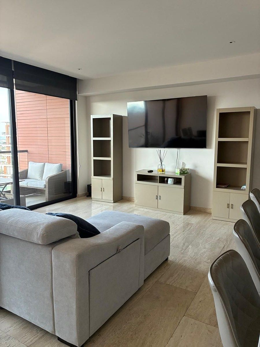 Apartamento em Valle Real, Zapopan, foto 3 de 16