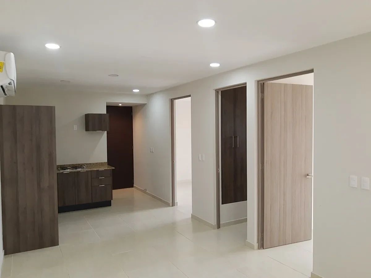 Apartment in Cholul, Mérida, photo 4 of 12