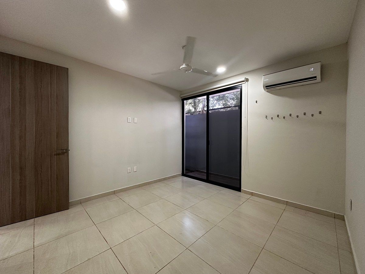 Apartment in Cholul, Mérida, photo 9 of 12