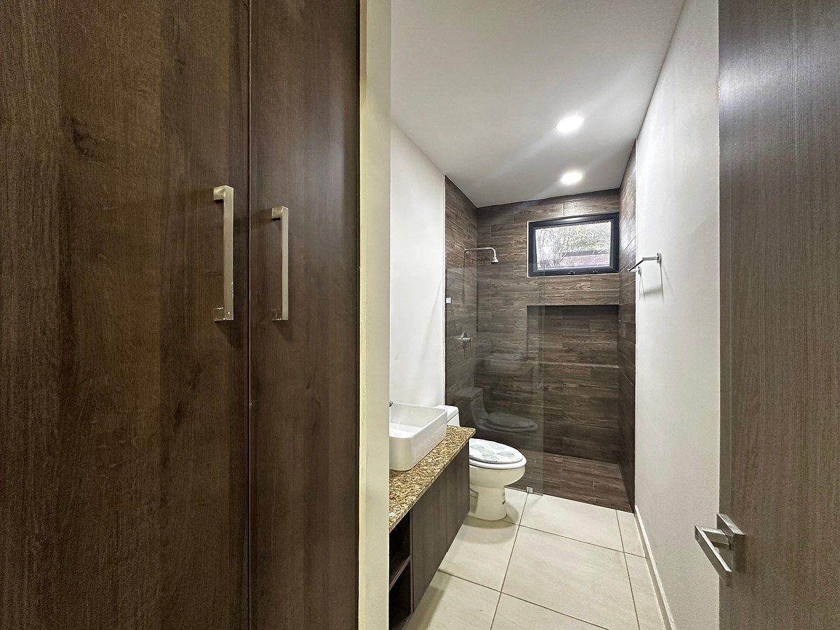 Apartment in Cholul, Mérida, photo 10 of 12