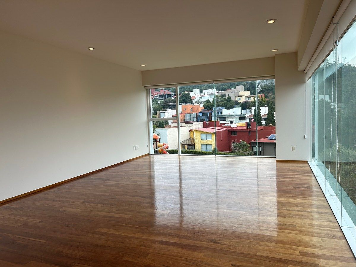 Apartamento em Paseo de las Lomas, Álvaro Obregón, foto 4 de 50