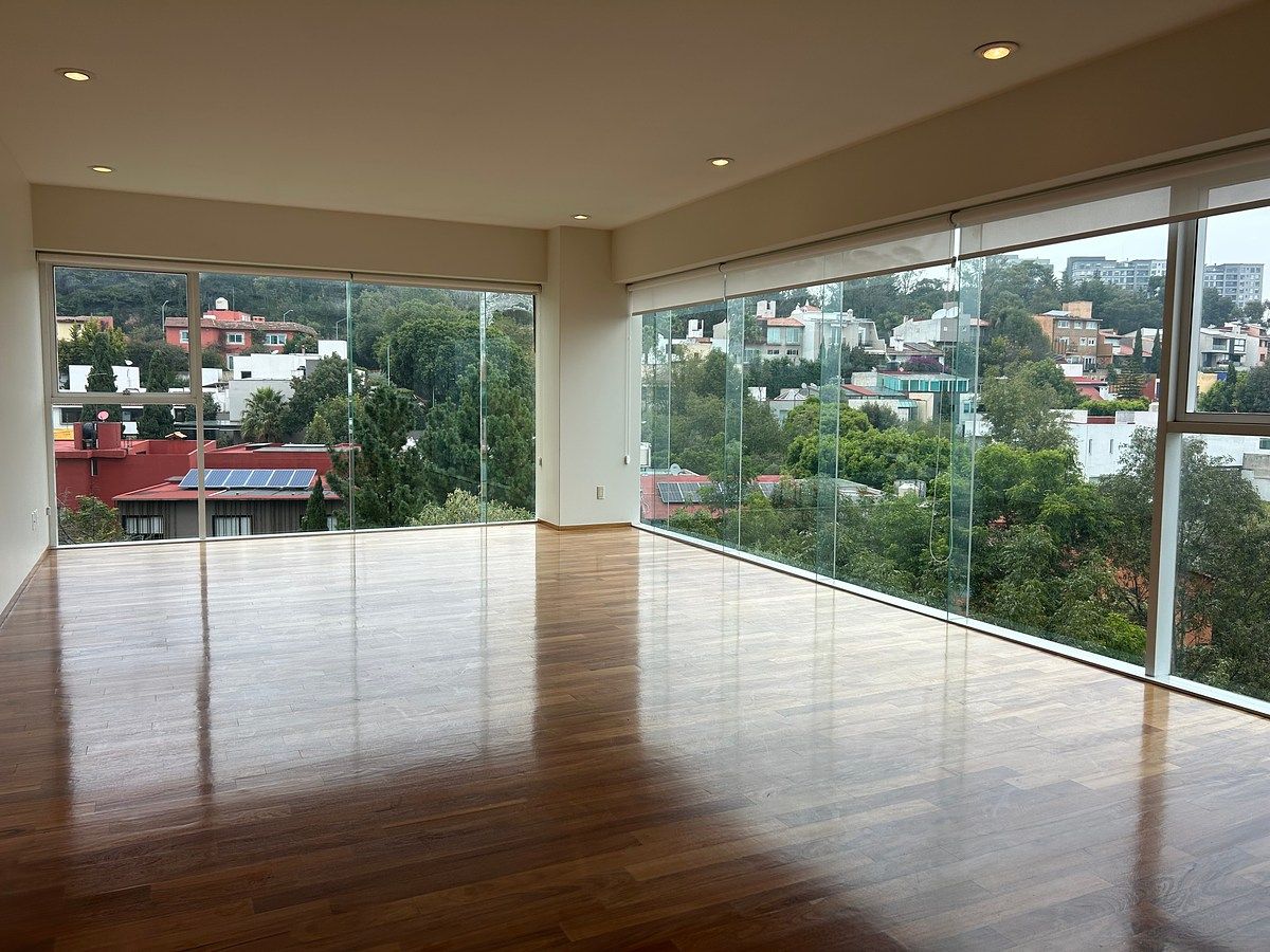 Apartamento em Paseo de las Lomas, Álvaro Obregón, foto 5 de 50