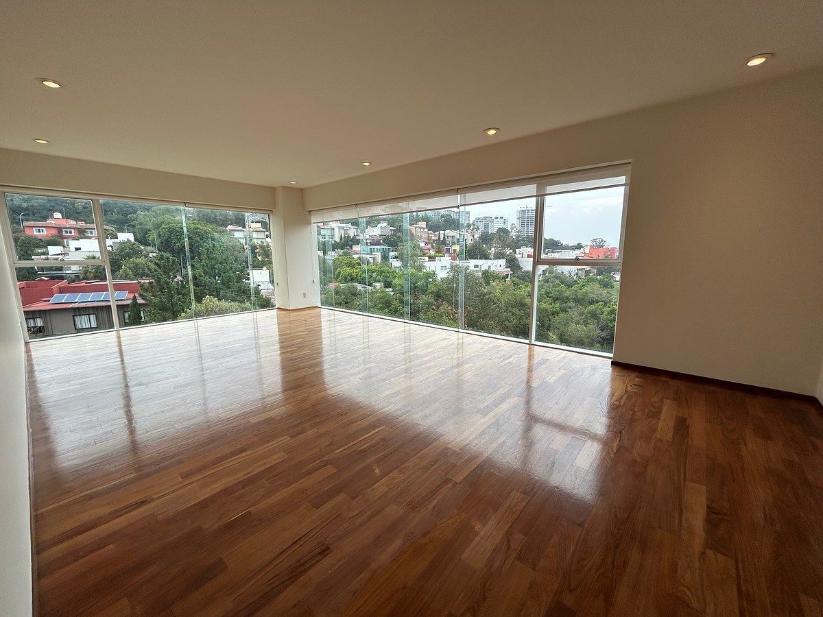 Apartamento em Paseo de las Lomas, Álvaro Obregón, foto 2 de 50