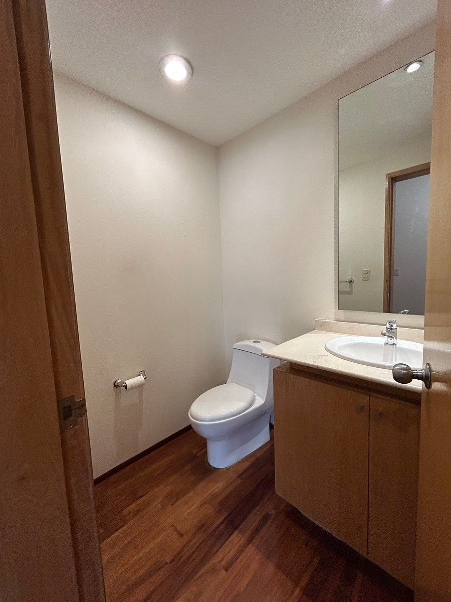 Apartamento em Paseo de las Lomas, Álvaro Obregón, foto 6 de 50