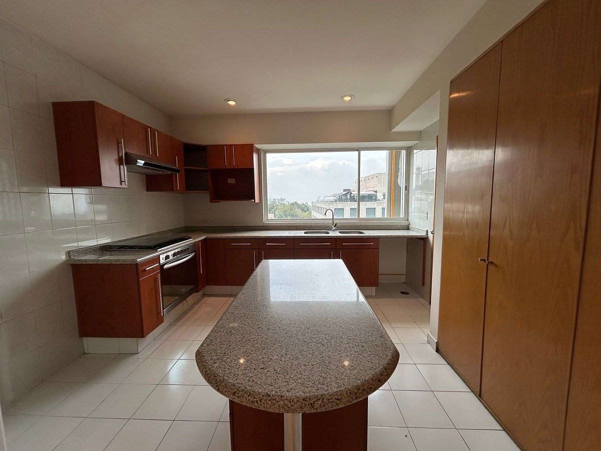 Apartamento em Paseo de las Lomas, Álvaro Obregón, foto 8 de 50