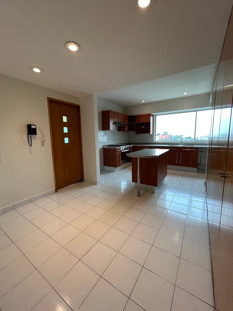 Apartamento em Paseo de las Lomas, Álvaro Obregón, foto 9 de 50