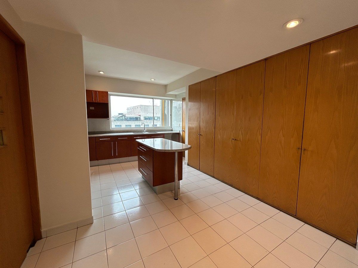 Apartamento em Paseo de las Lomas, Álvaro Obregón, foto 10 de 50