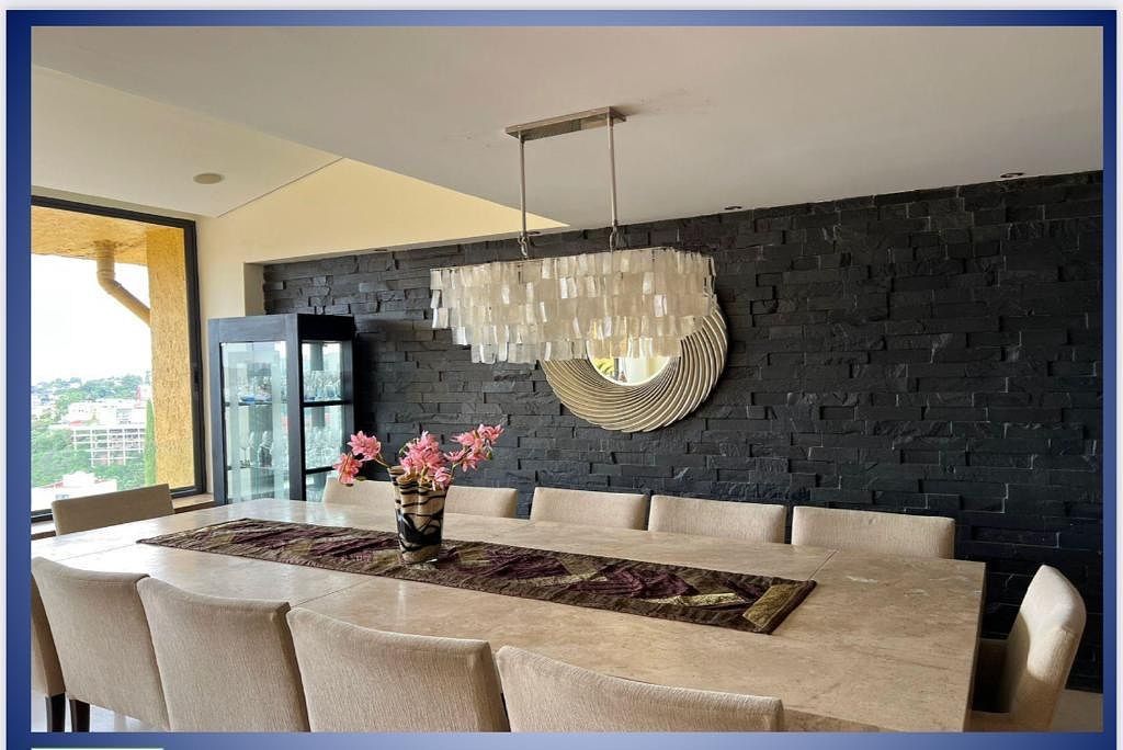 Departamento en Venta en Pórticos Lomas Anáhuac, foto 1 de 8