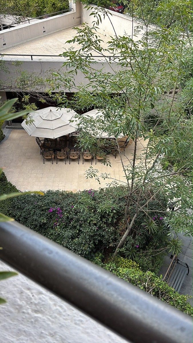 Departamento en Lomas Anáhuac, Huixquilucan, foto 8 de 8