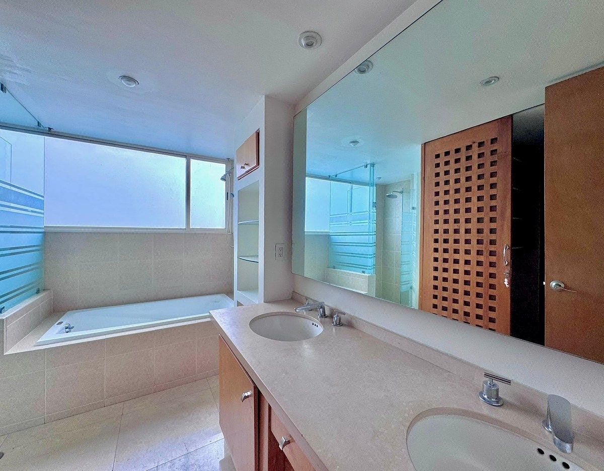 Apartamento em Lomas Country Club, Huixquilucan, foto 9 de 15