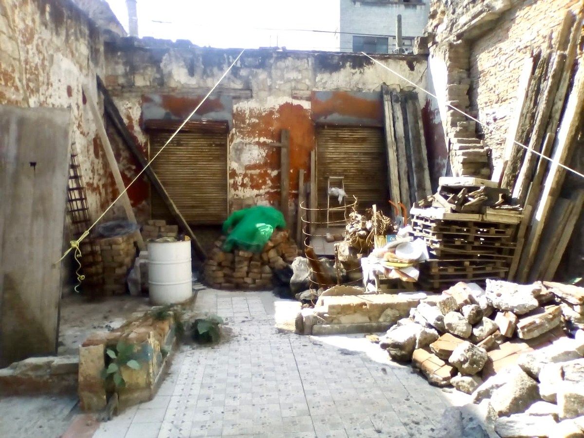Lote em Tacuba, Miguel Hidalgo, foto 3 de 9