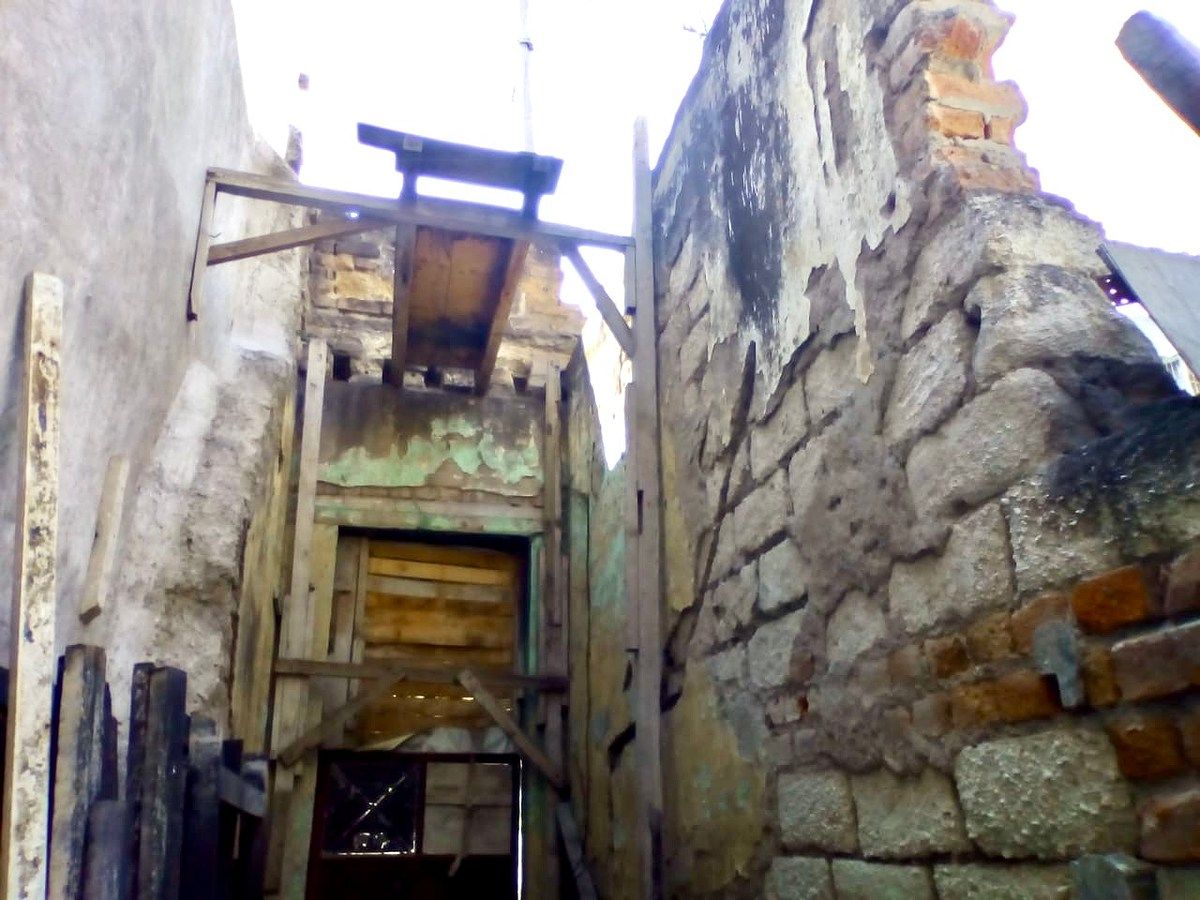 Lote em Tacuba, Miguel Hidalgo, foto 5 de 9